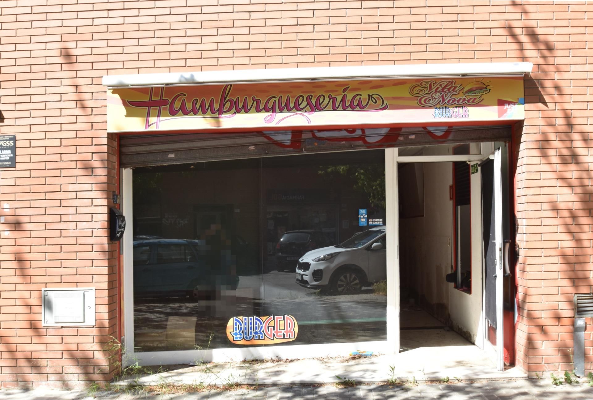 Local en venda en Vilanova i la Geltrú