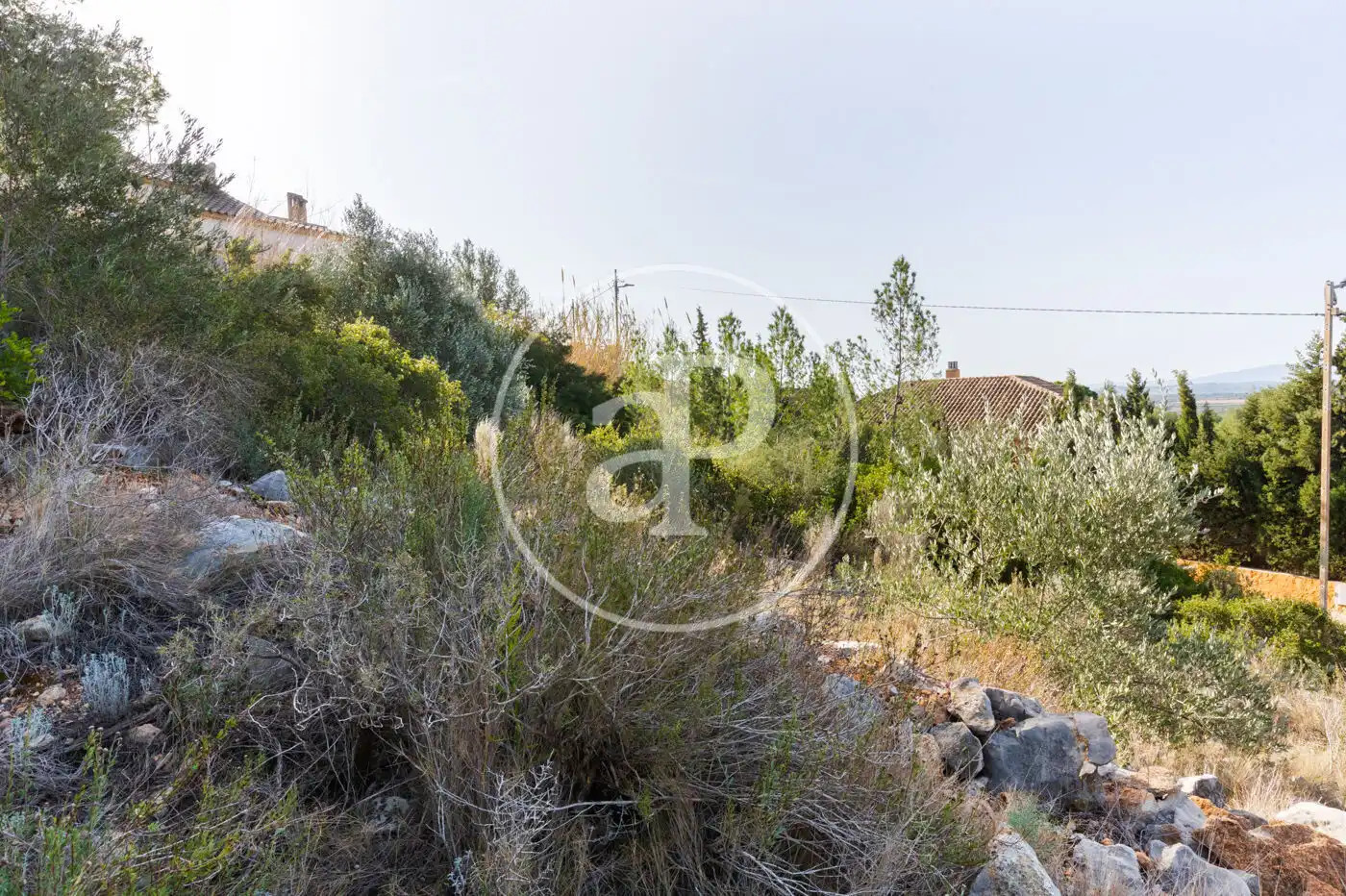 Residential land for sale in Carrer de la Foia de Bunyol, imagen 8