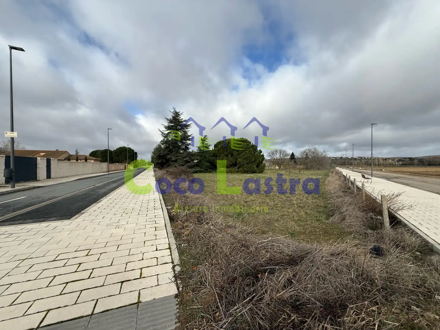 Terreno residenziale in vendita a Calle la Encina, imagen 8