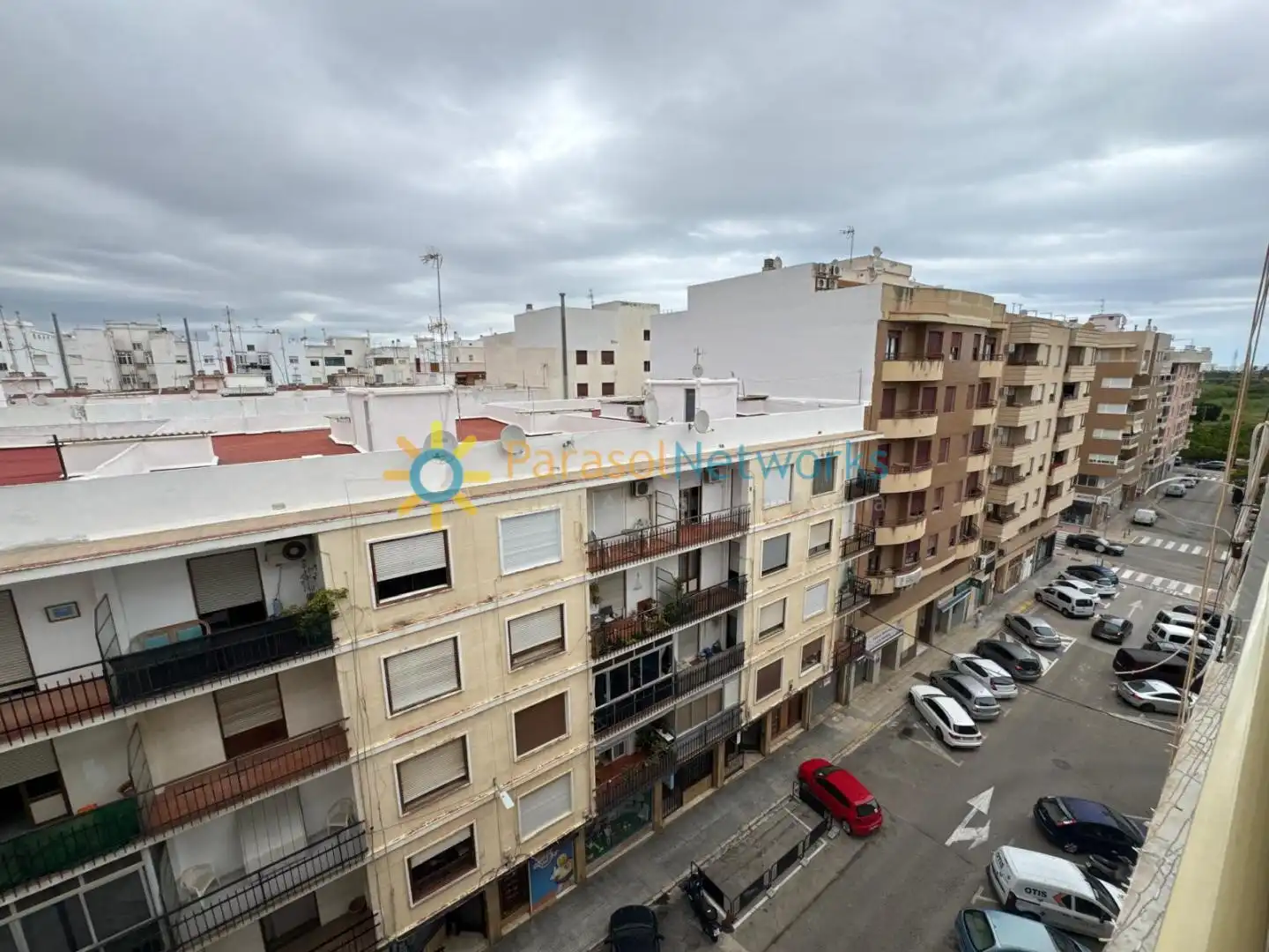 Apartment with lift to rent in Carrer de les Fonts 4, imagen 15