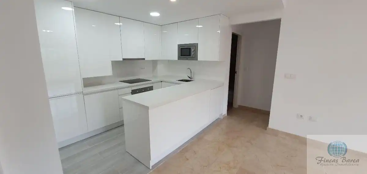 Piso en venta en Carril del Relojero, Romana Playa