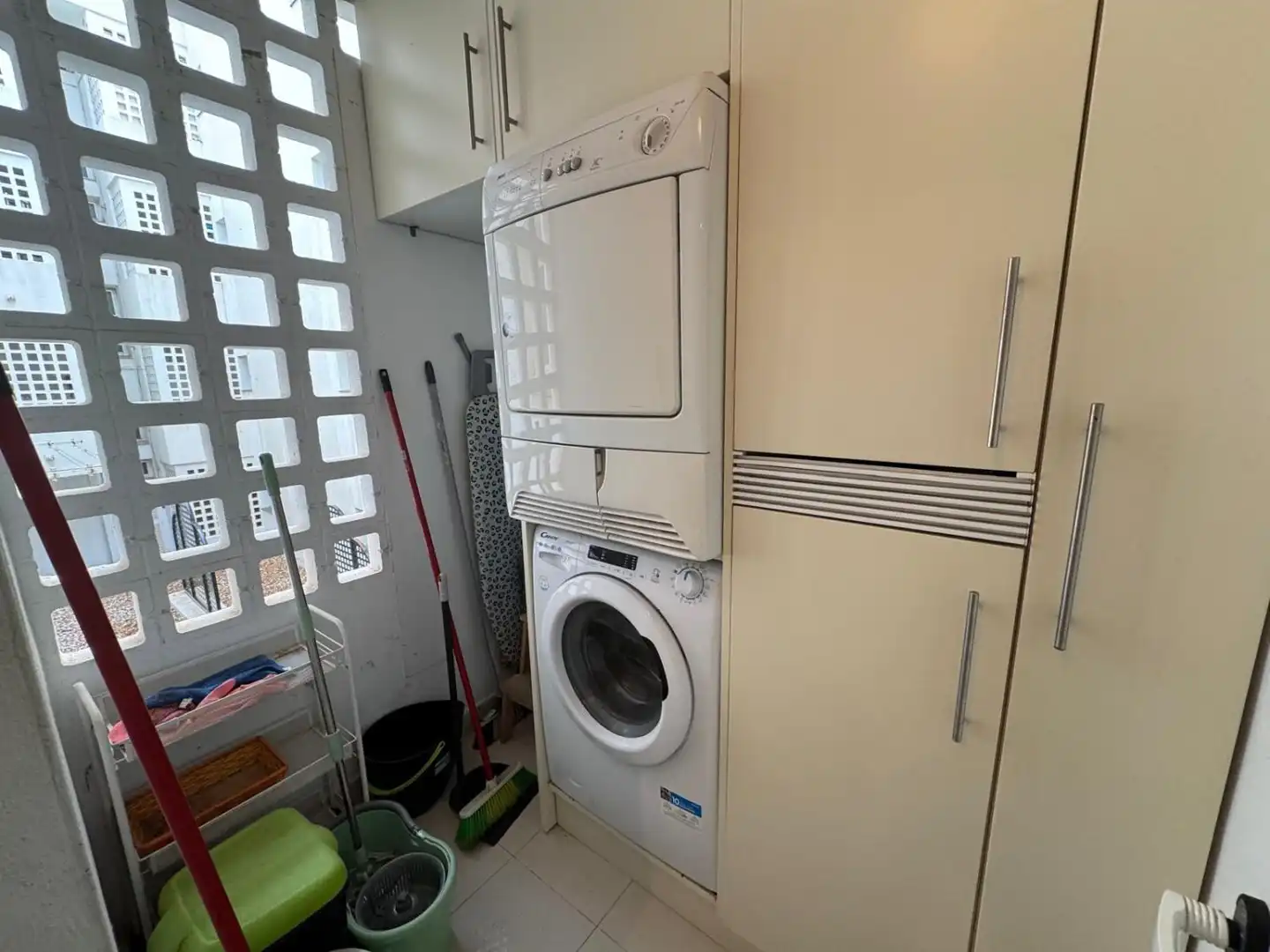 Appartement avec piscine à vendre à Rio Danubio 16, imagen 45
