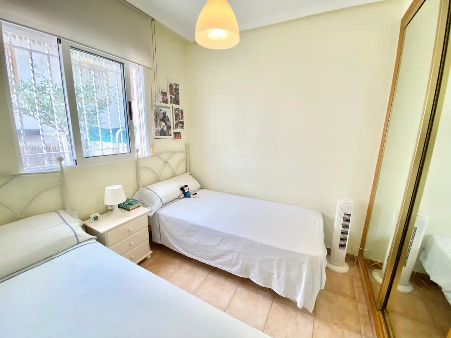 Bungalow amb piscina de lloguer a El Edén, imagen 43