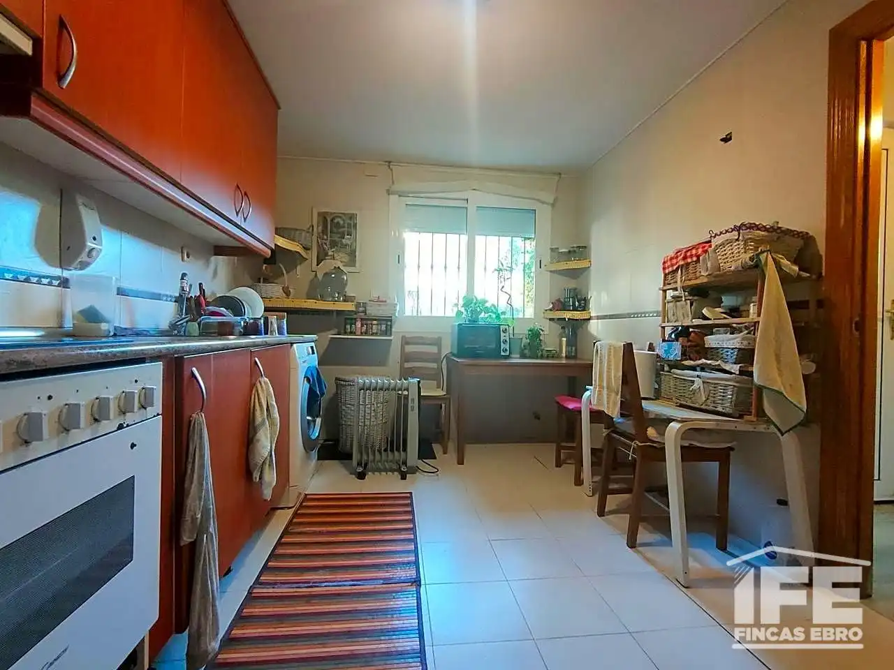 Casa o xalet en venda a Cecilio De Miguel, Grisén