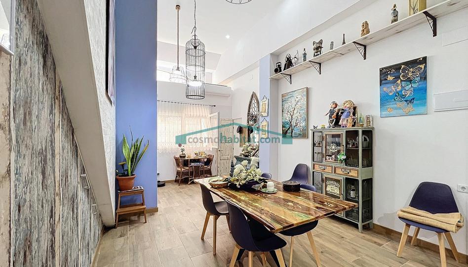 Photo 1 of Attic for sale in Calle Florista, Ciutat Fallera, Valencia