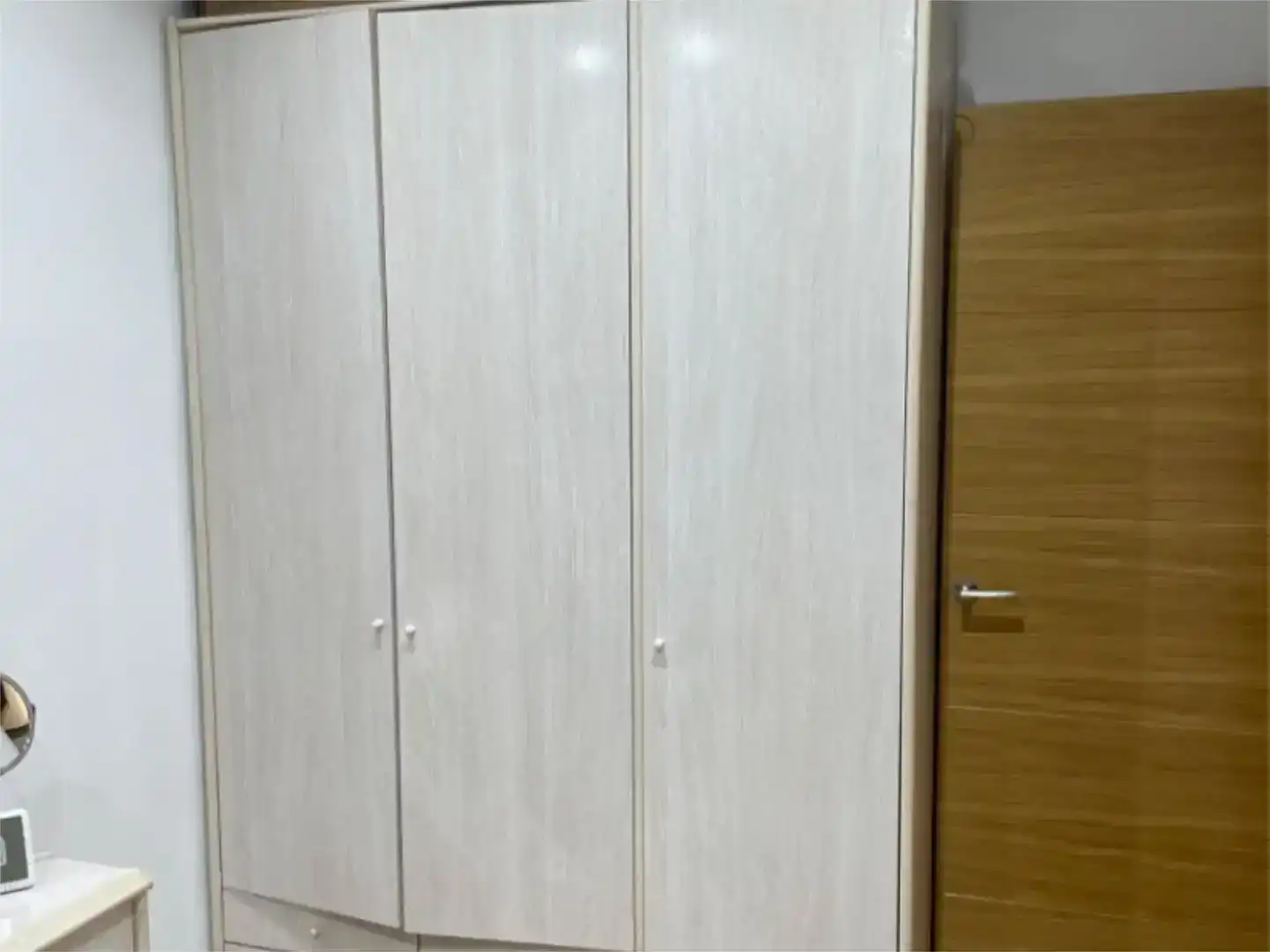 Dormitori de Dúplex en venda en Torrevieja amb Aire condicionat