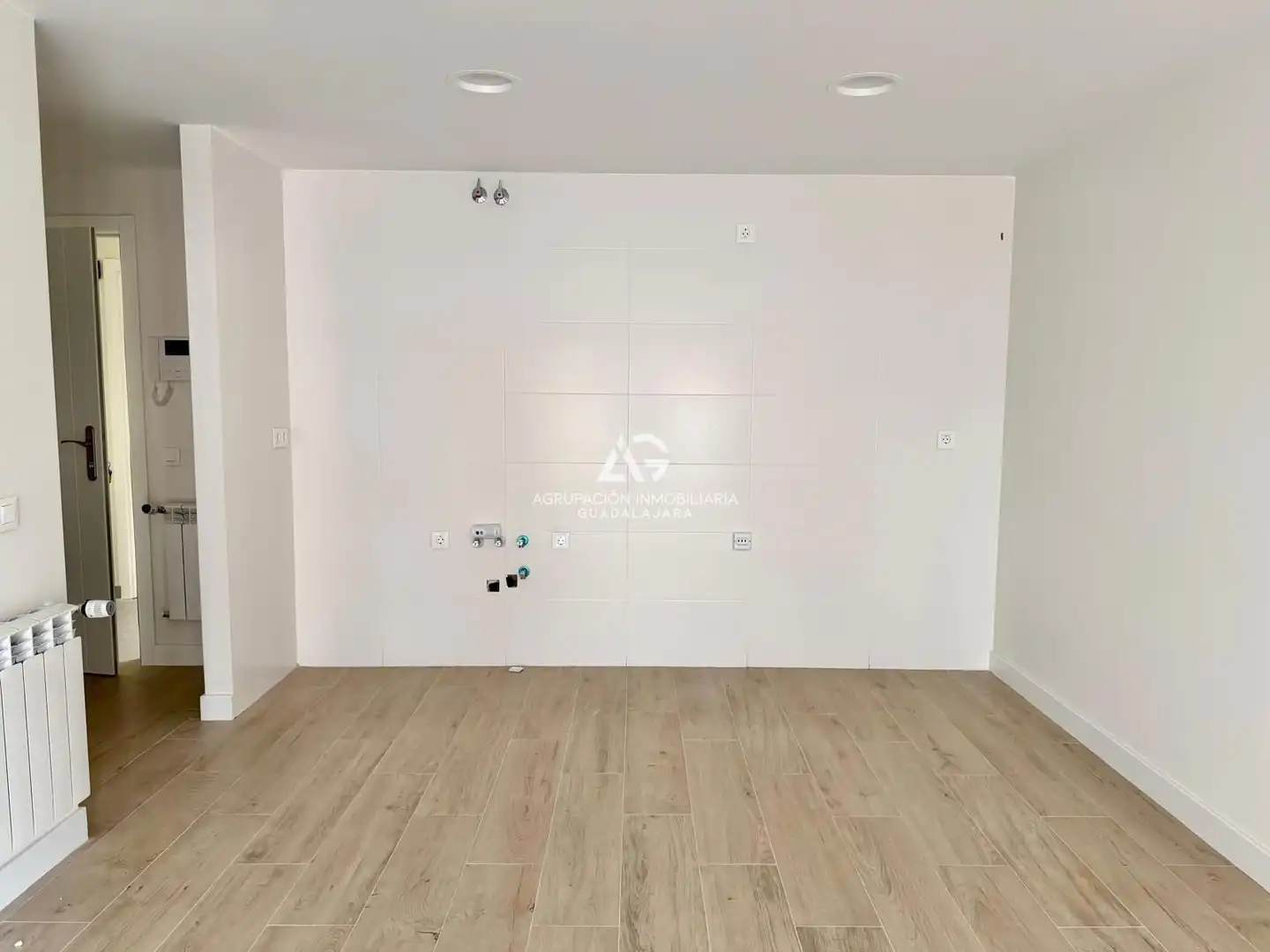 Flat with lift for sale in Aparejadores, imagen 5