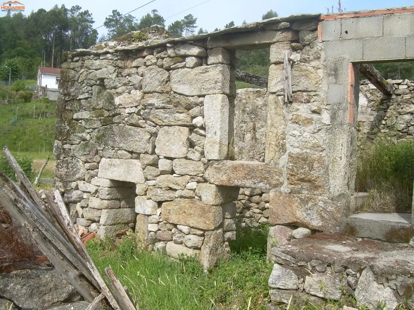 Casa en venta en A Cañiza, imagen 26