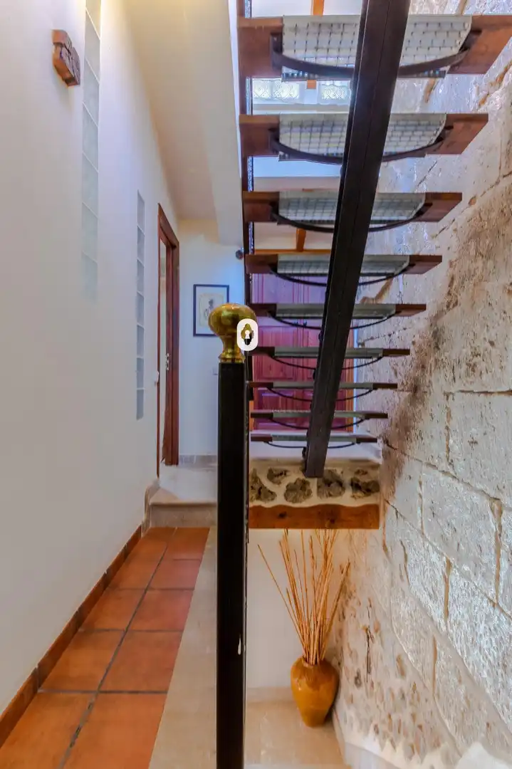 Reihenhaus zum Verkauf in LLUNA, SA, imagen 35