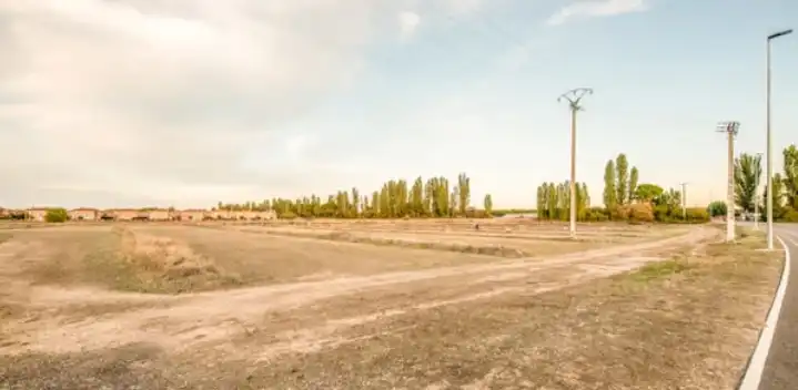Terreno residencial en venta en Carretera Puente Duero, imagen 9