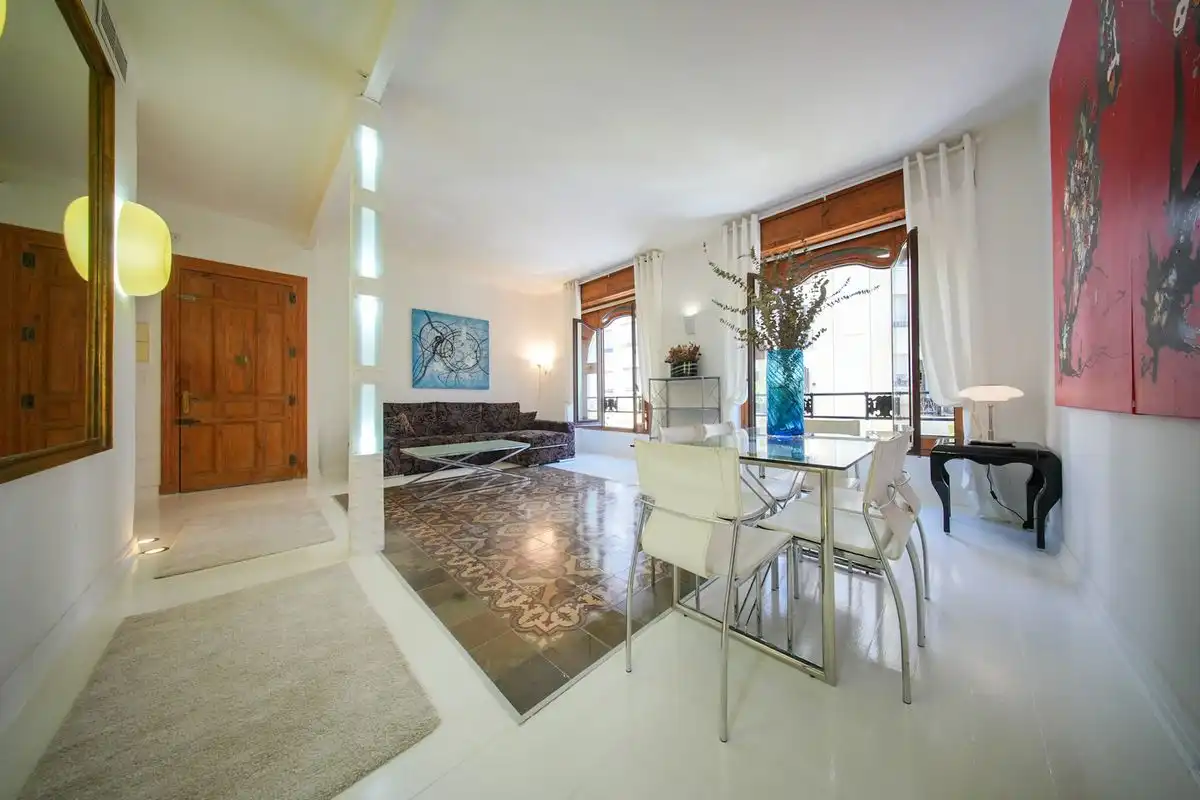 Appartement avec ascenseur à vendre à Calle de Covarrubias, imagen 2