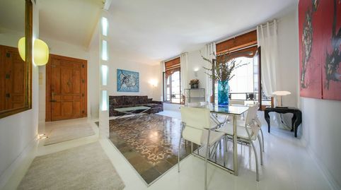 Foto 2 de Piso en venta en Calle de Covarrubias, Trafalgar, Madrid Capital