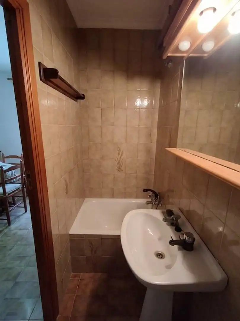 Casa a schiera con terrazza in vendita a La Roda, imagen 27