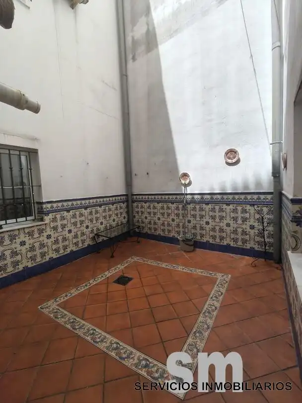 Pis en venda en Ubrique amb Aire condicionat i Balcó