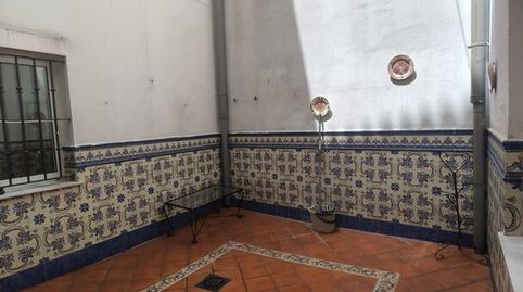 Foto 4 de Pis en venda a Centro, Ubrique