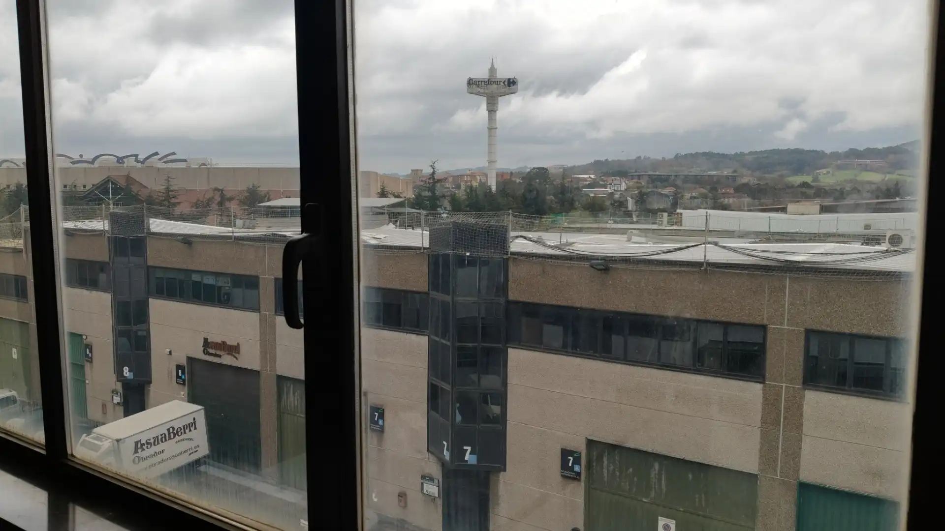 Oficina en venda a Erandio, imagen 17