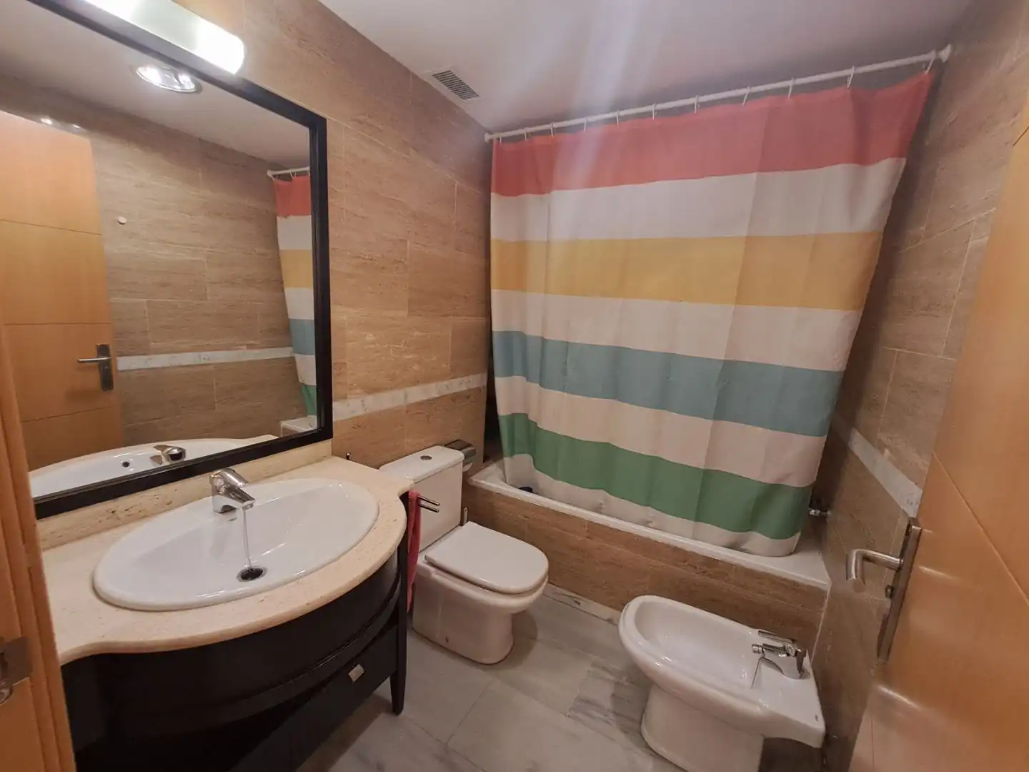 Bany de Pis en venda en La Cala de Villajoyosa