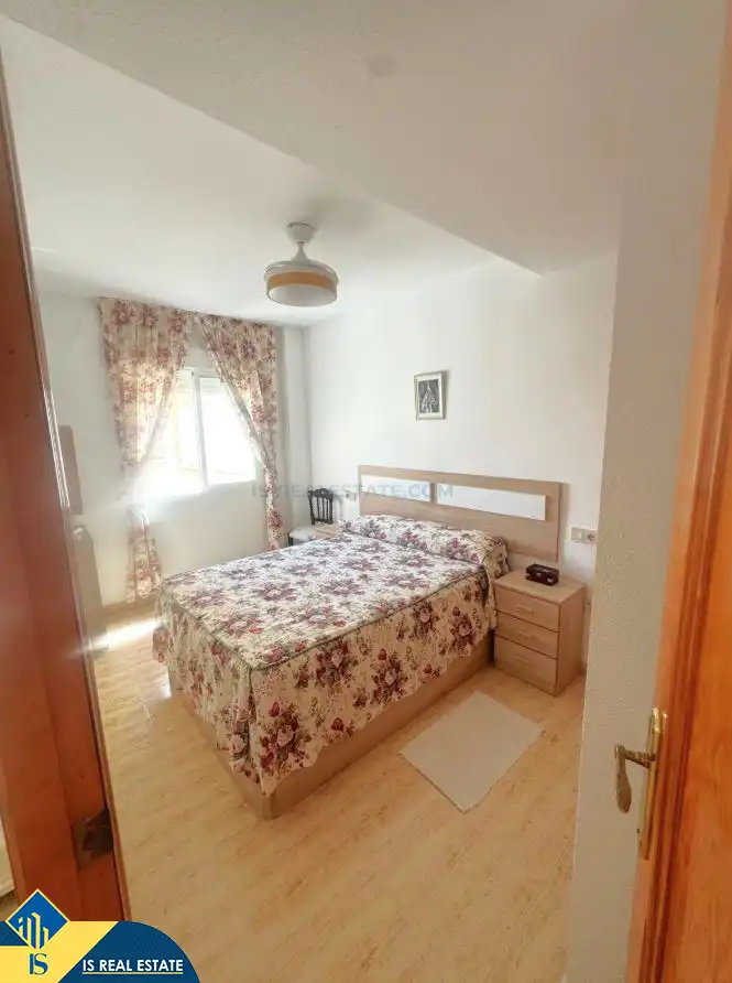 Penthouse mit Aufzug zum Verkauf in Playa del Acequión, Náufragos y Rocío del Mar, imagen 8