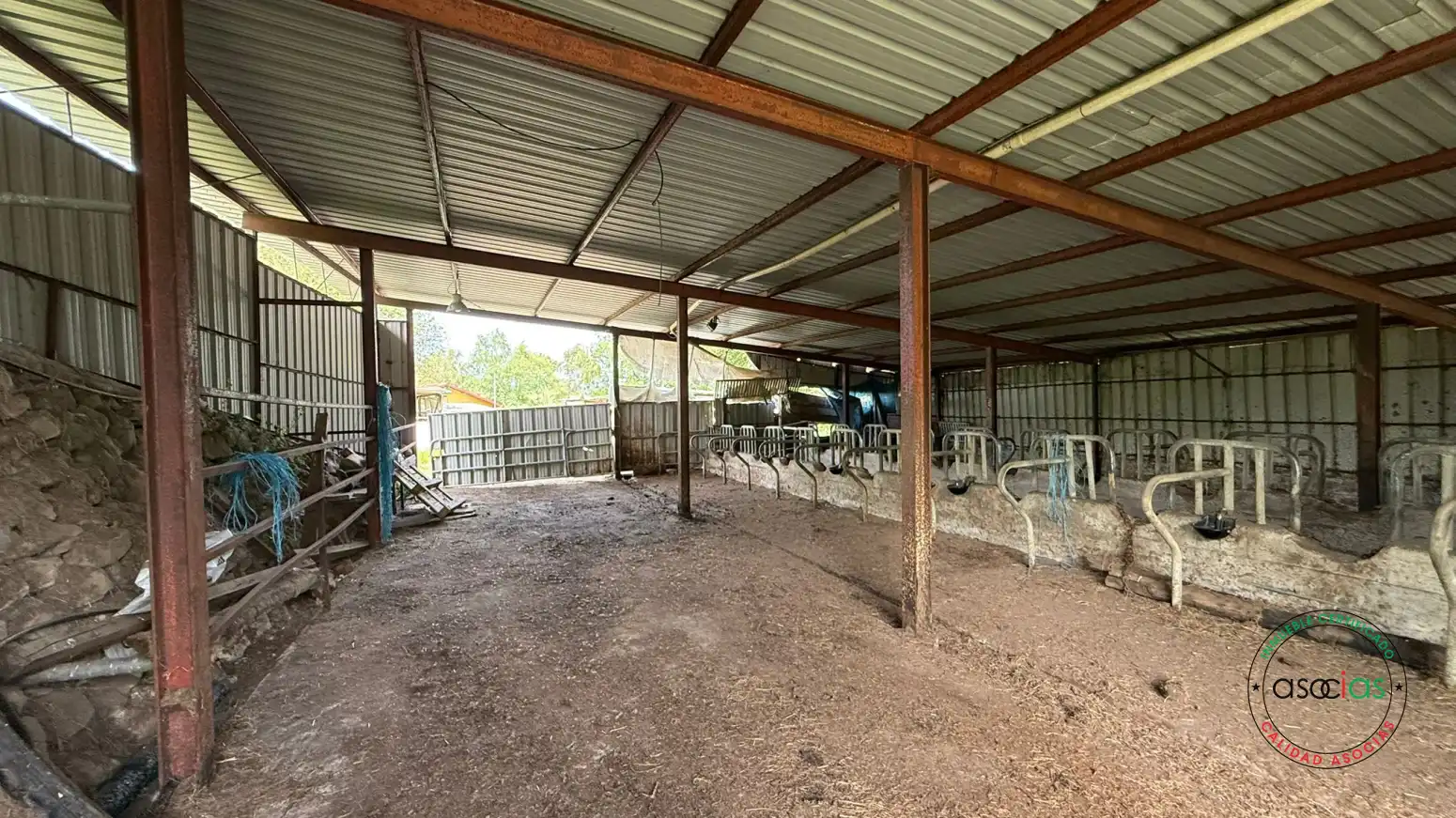 Industrial buildings for sale in Siero