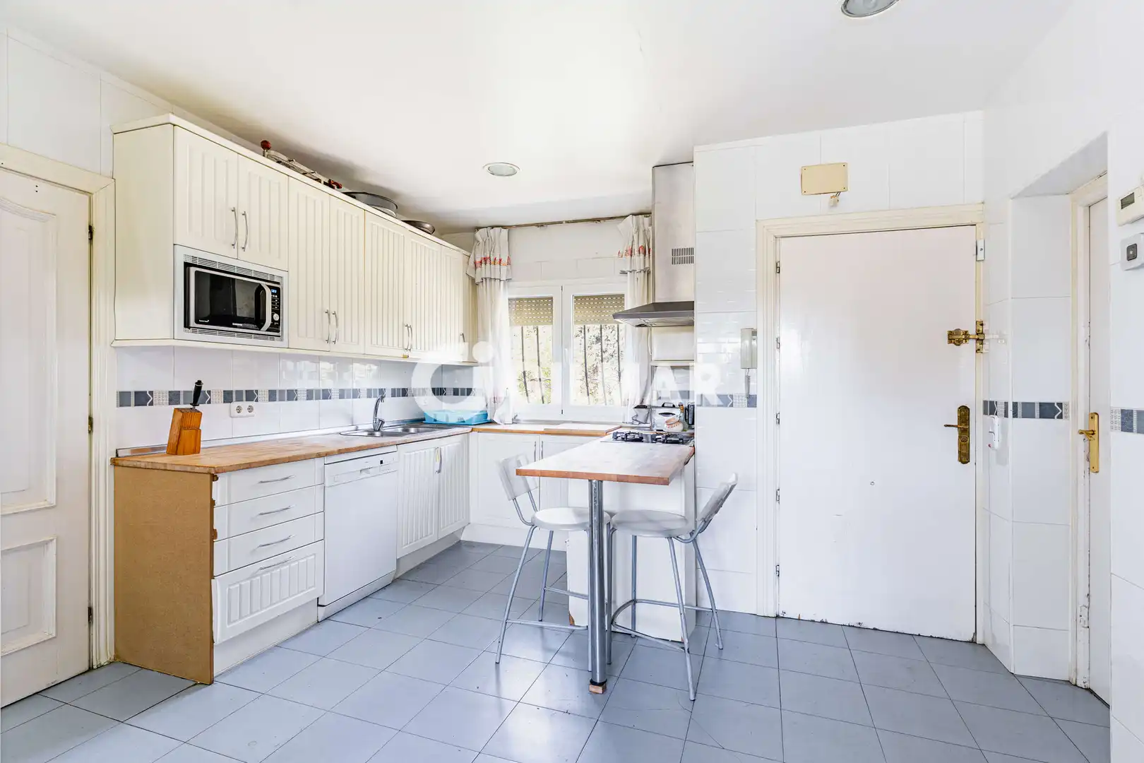 Detached house with pool for sale in Molino de la Hoz, imagen 25
