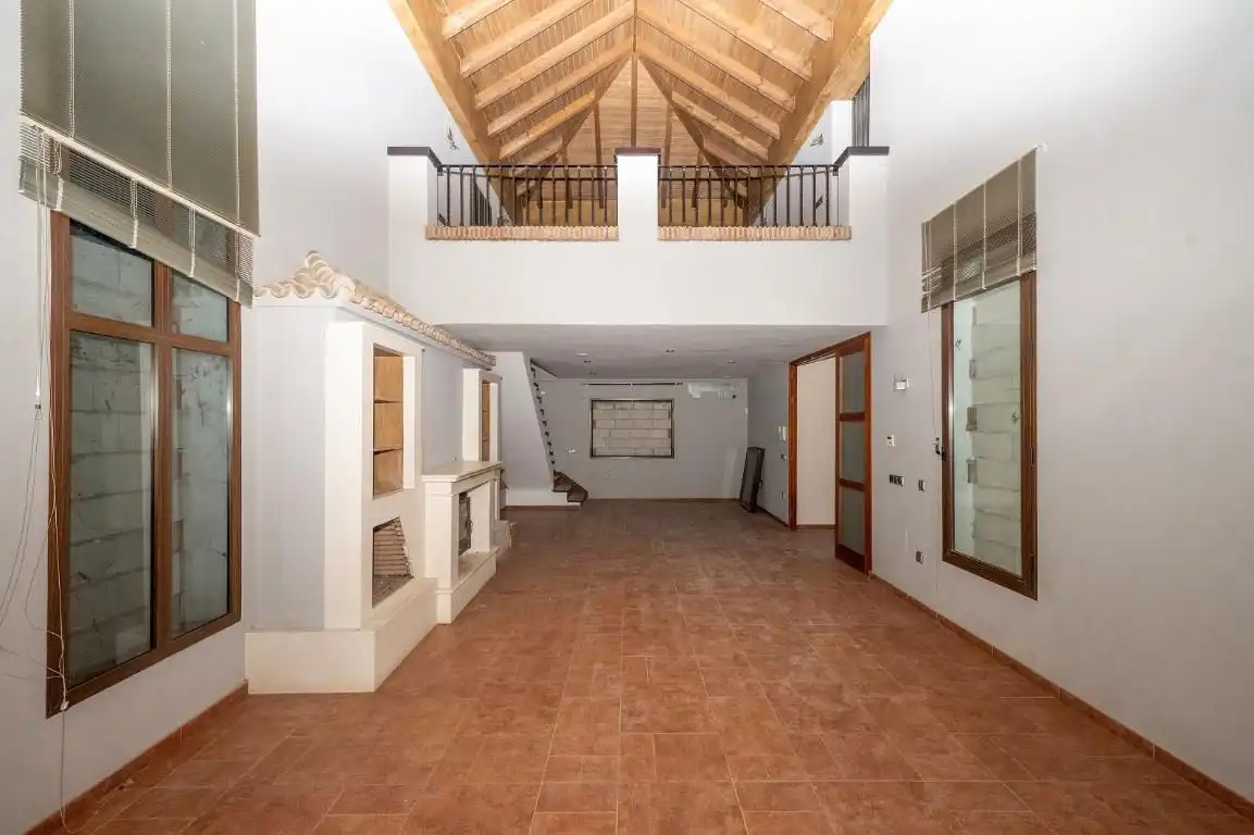 Houses for sale in Benalup-Casas Viejas  with Heating, Private garden and Terrace