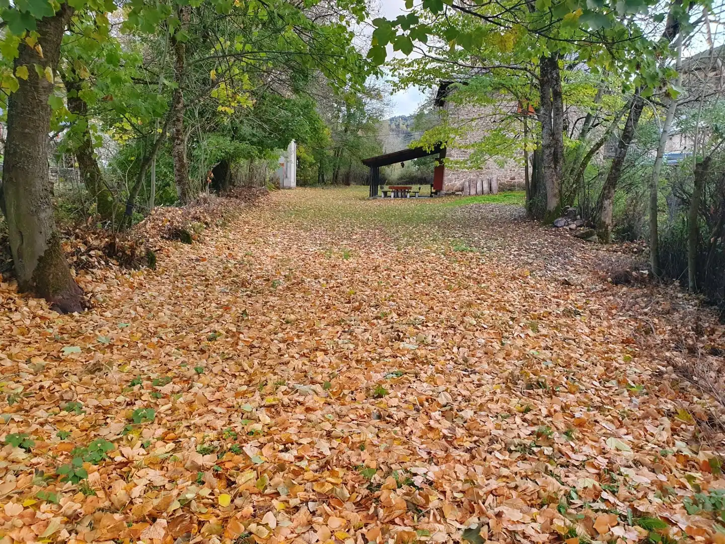 Casa o chalet en venta en Cabrillanes con Calefacción, Jardín privado y Terraza