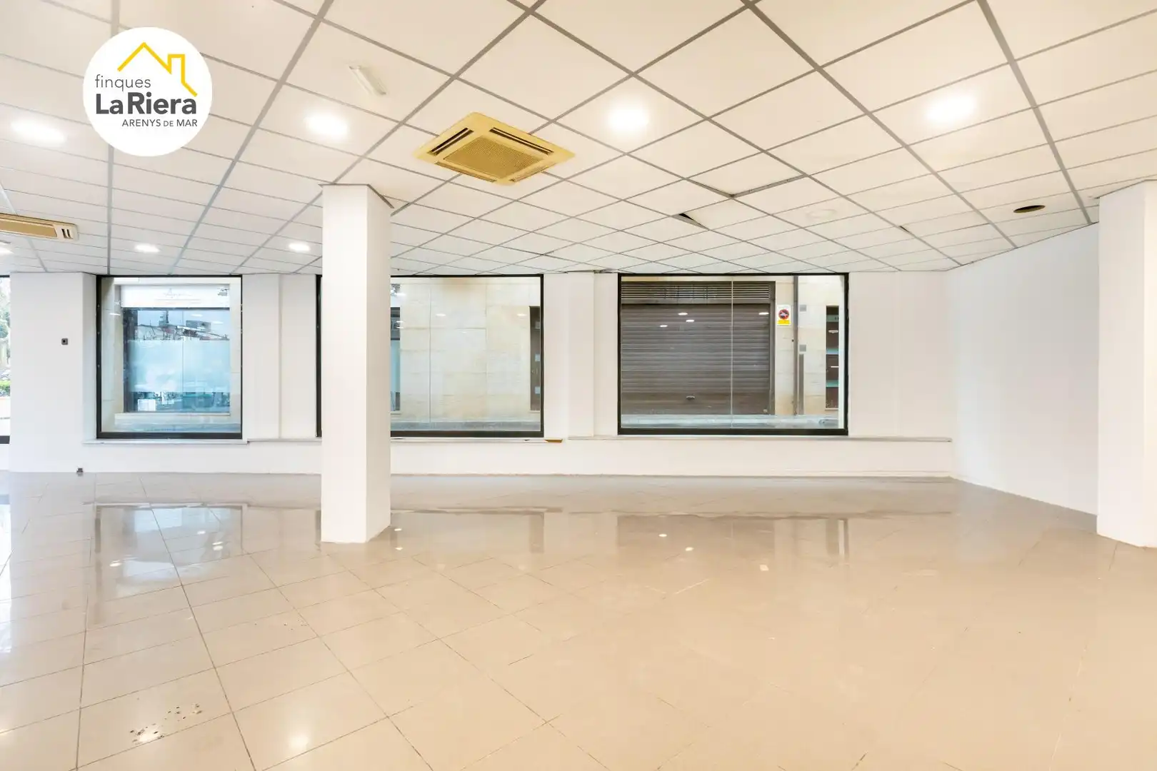 Business premises to rent in Centre, imagen 13
