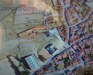 Industrial buildings for sale in Bernardos