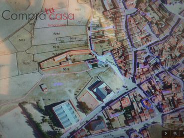 Industrial building for sale in Bernardos