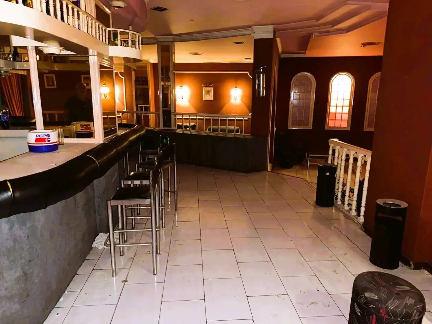 Local comercial en venda a Depósito 21, imagen 9
