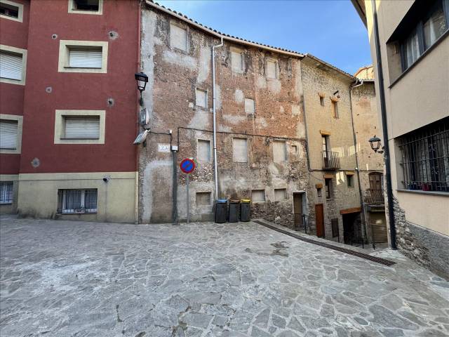 Casa adosada en Venta en La Pobla de Lillet