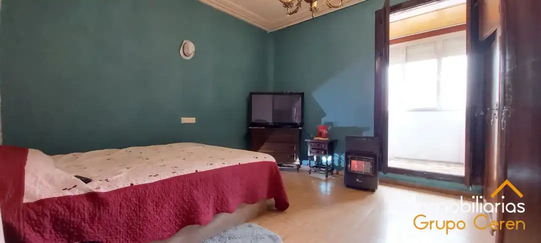 Casa o xalet en venda a Plaza Ayuntamiento, Villar de Torre