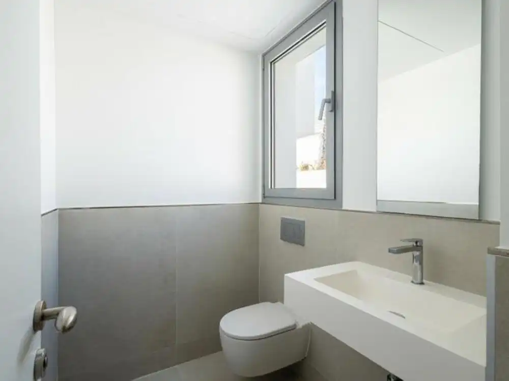 Habitatge amb terrassa en venda a San Pedro de Alcántara, imagen 18