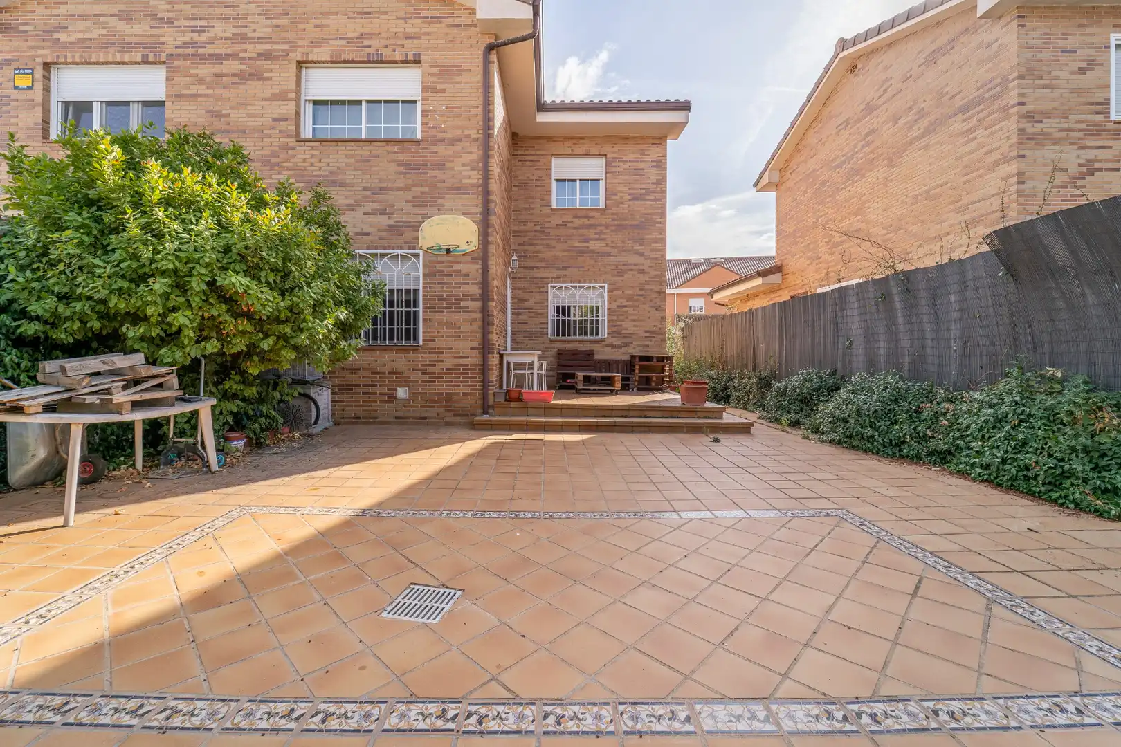 Doppelhaushälfte mit Garten zum Verkauf in Calle del Río Guadalix, imagen 26