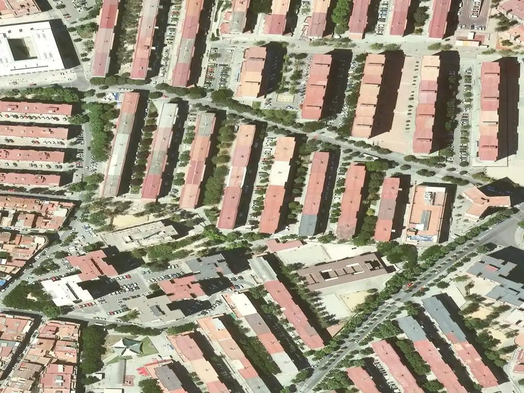 Flat for sale in calle Begonia, imagen 2