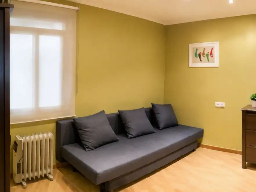 Wohnung mit Aufzug zum Verkauf in General Manso 1, imagen 6