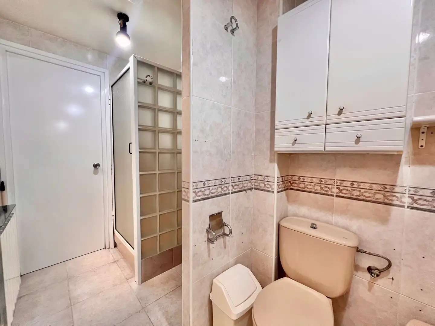 Piso con terraza en venta en Carrer de los Castillejos, imagen 19