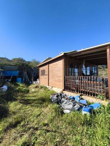 Finca rústica en Venta en N/A en Campo de Golf - Agua García - Juan Fernández