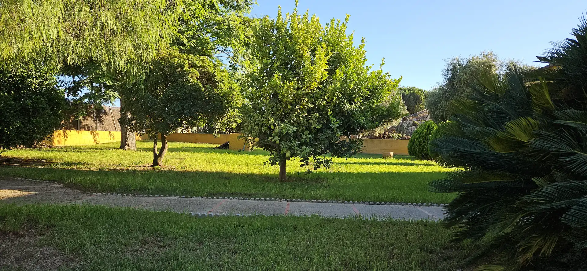 Chalet con terraza en venta en Las Lagunas - Campano, imagen 18