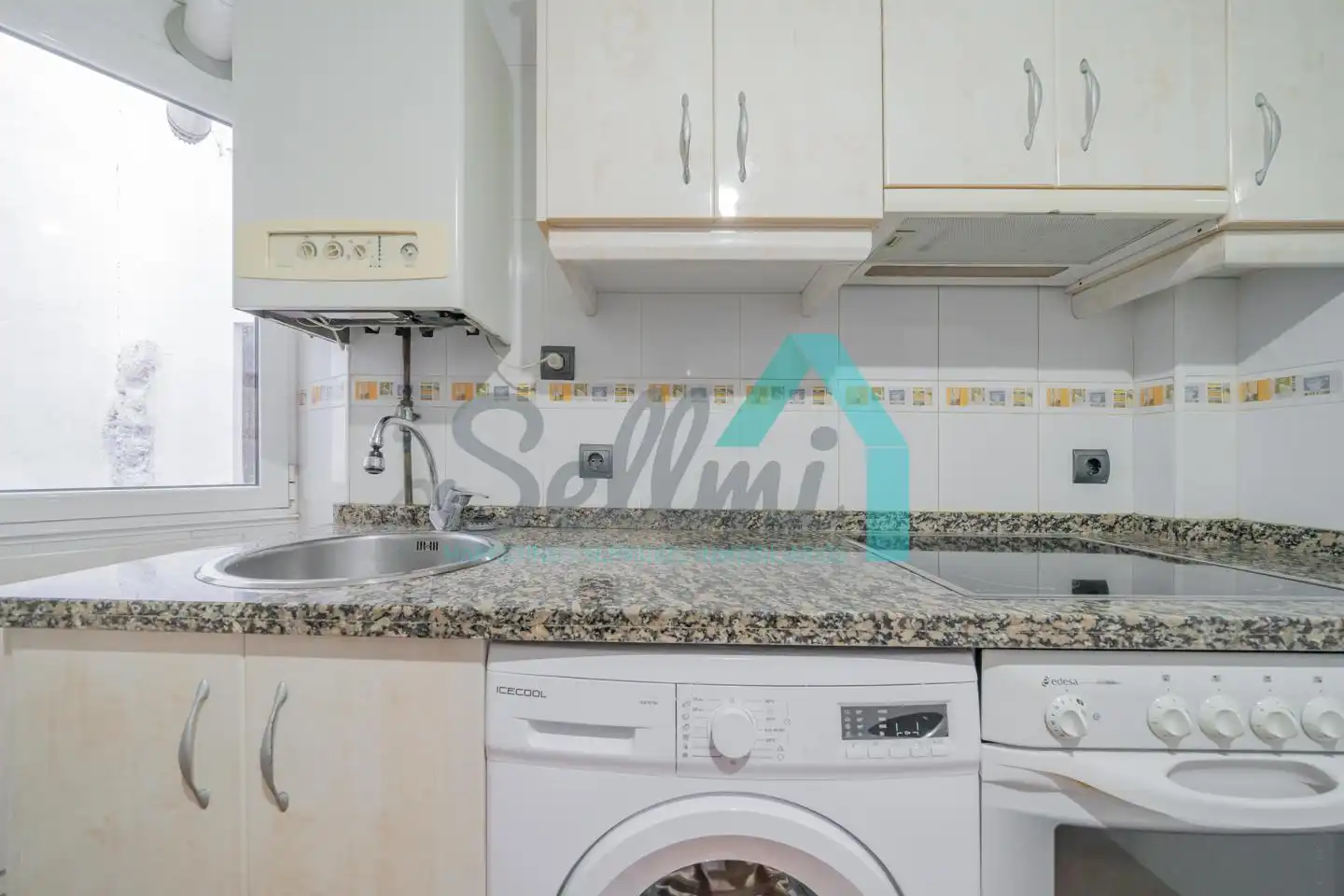 Piso con ascensor en venta en Calle Pérez de Ayala, imagen 11