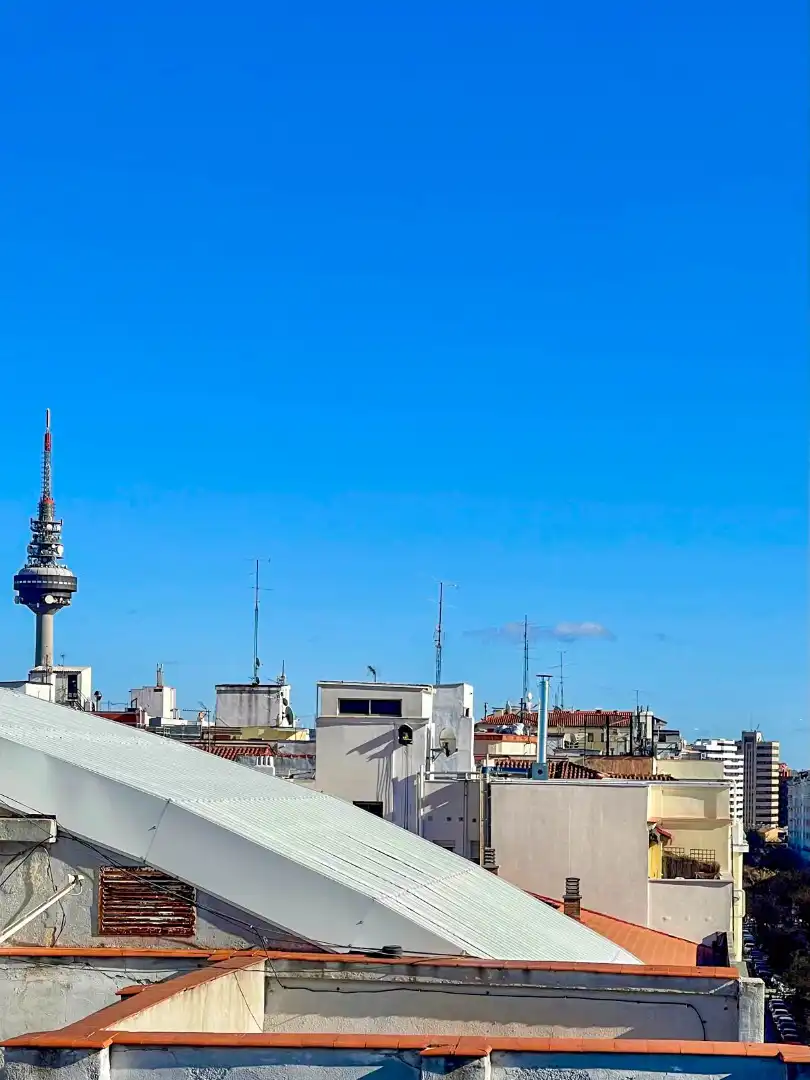 Penthouse mit Aufzug zum Verkauf in Calle de Ibiza 3, imagen 64
