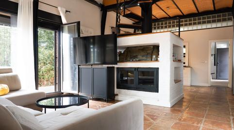 Foto 3 de Casa o xalet en venda a Sevilla la Nueva, Madrid