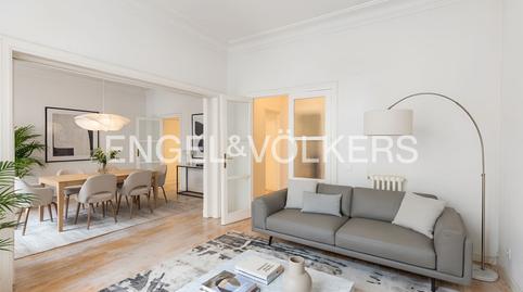 Foto 3 de Pis en venda a Ríos Rosas - Nuevos Ministerios,  Madrid Capital