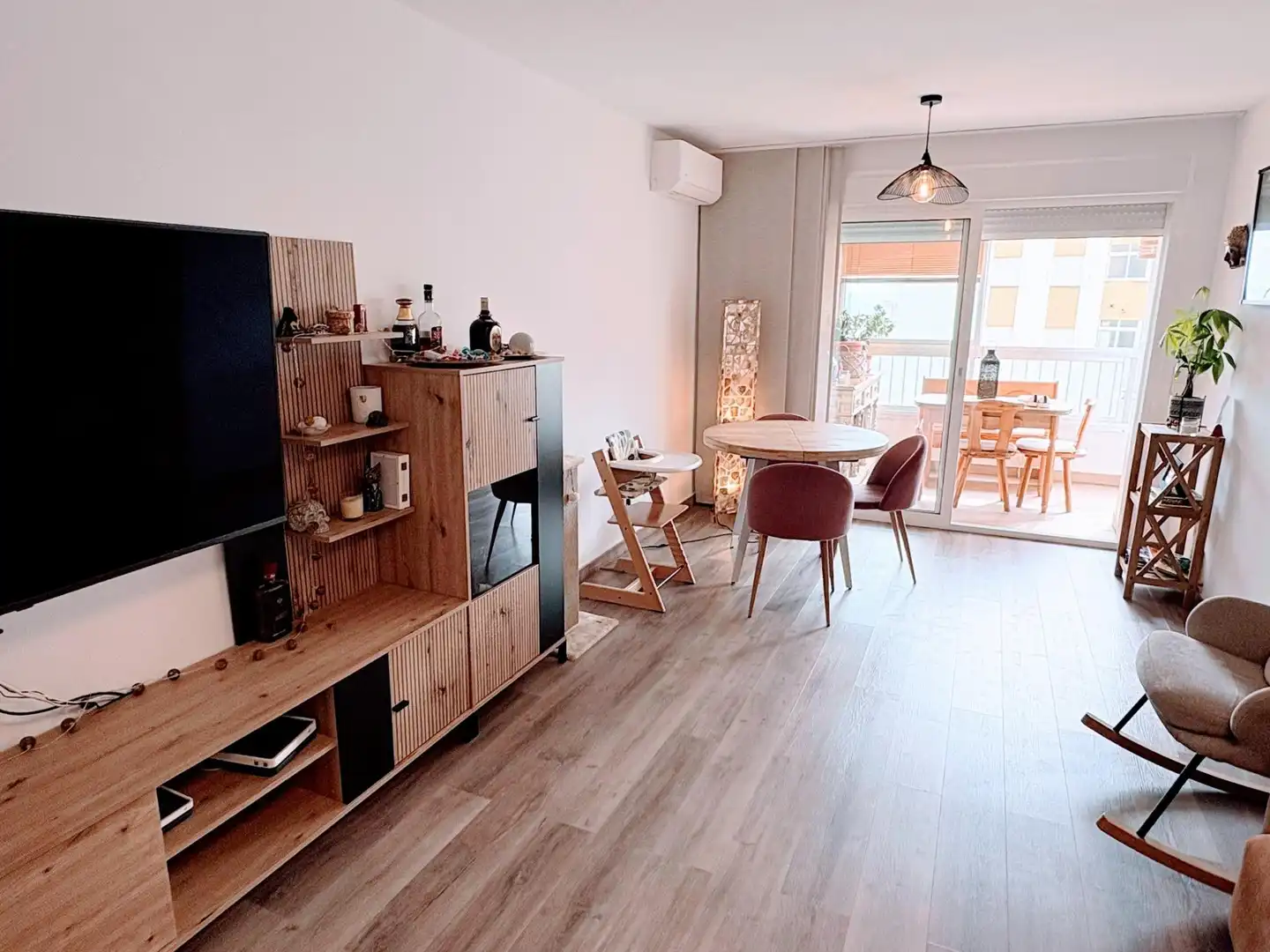 Flat with lift for sale in Centro ciudad