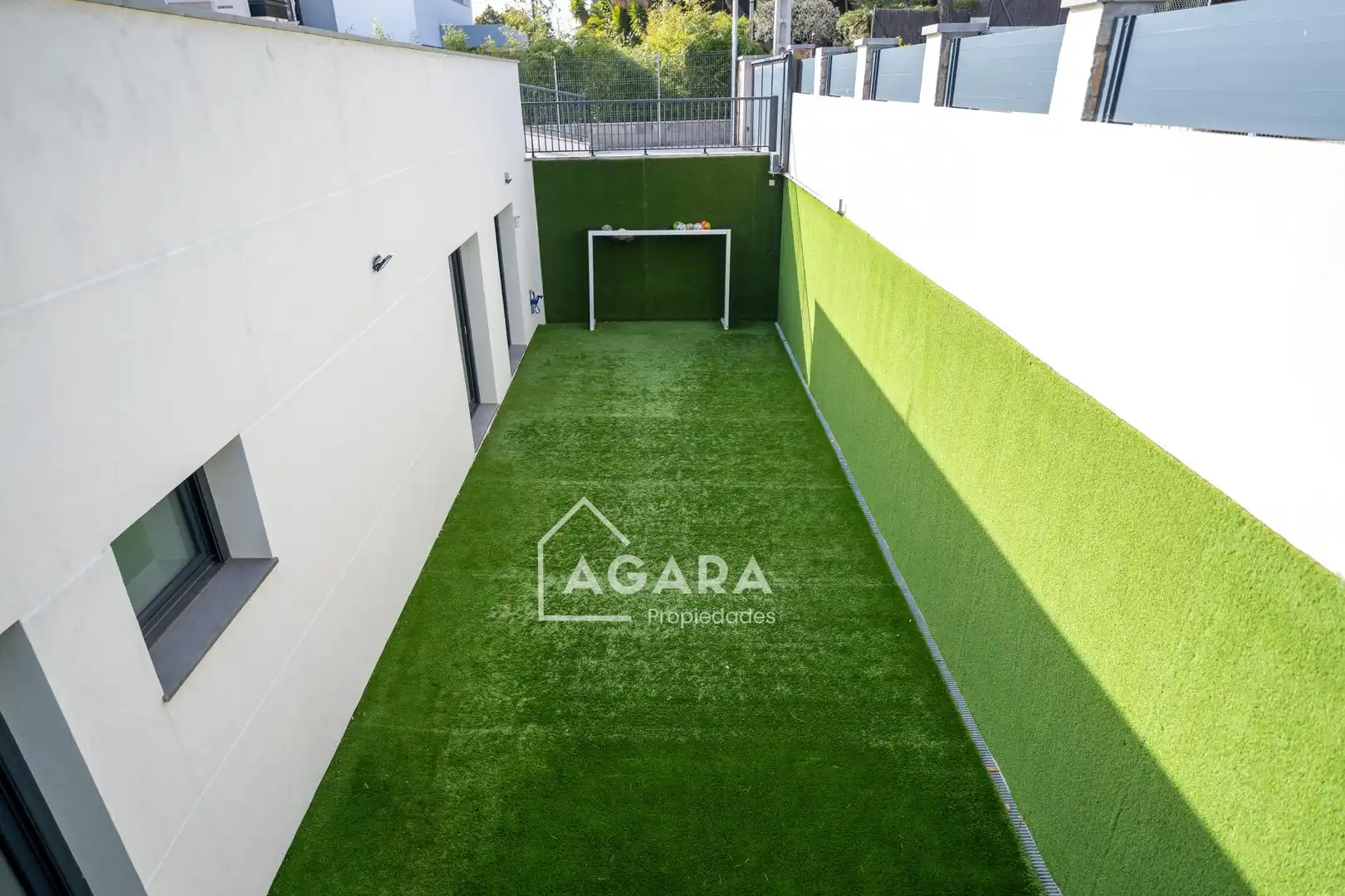 Casa o xalet en venda en Corbera de Llobregat amb Calefacció i Jardí privat