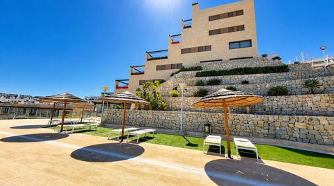 Foto 4 de Ático en venta en Los Arenales del Sol, Elche / Elx