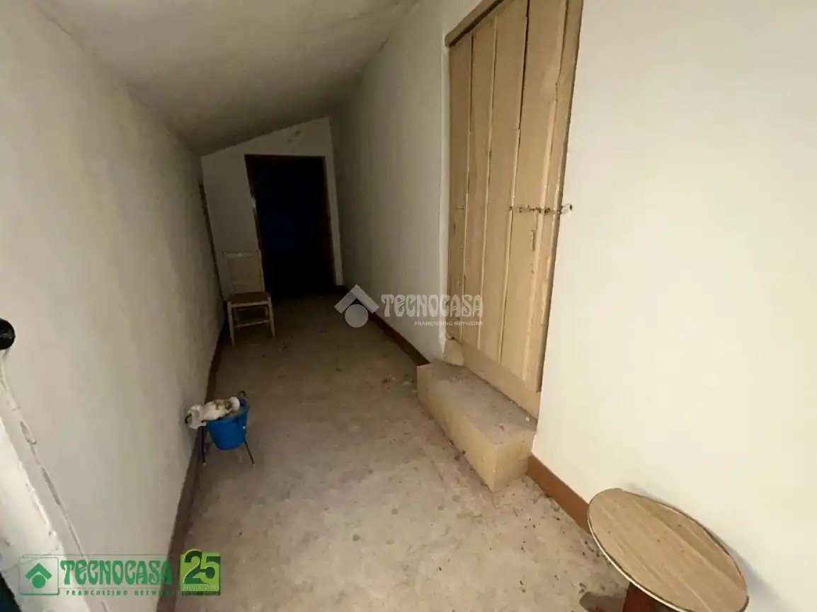 Casa adosada en venta en Dosbarrios