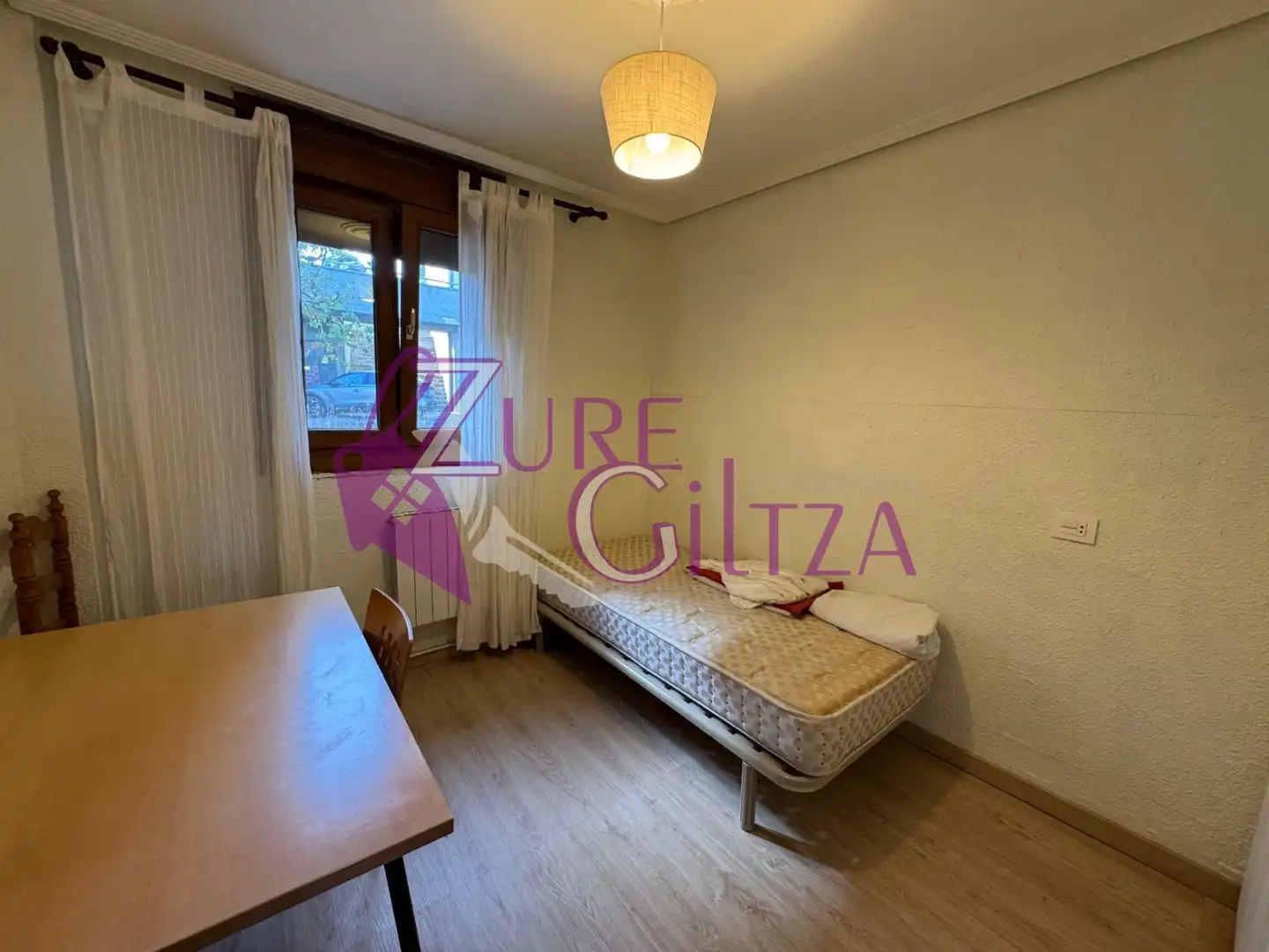 Bedroom of Flat for sale in Elgeta  with Heating and Furnished