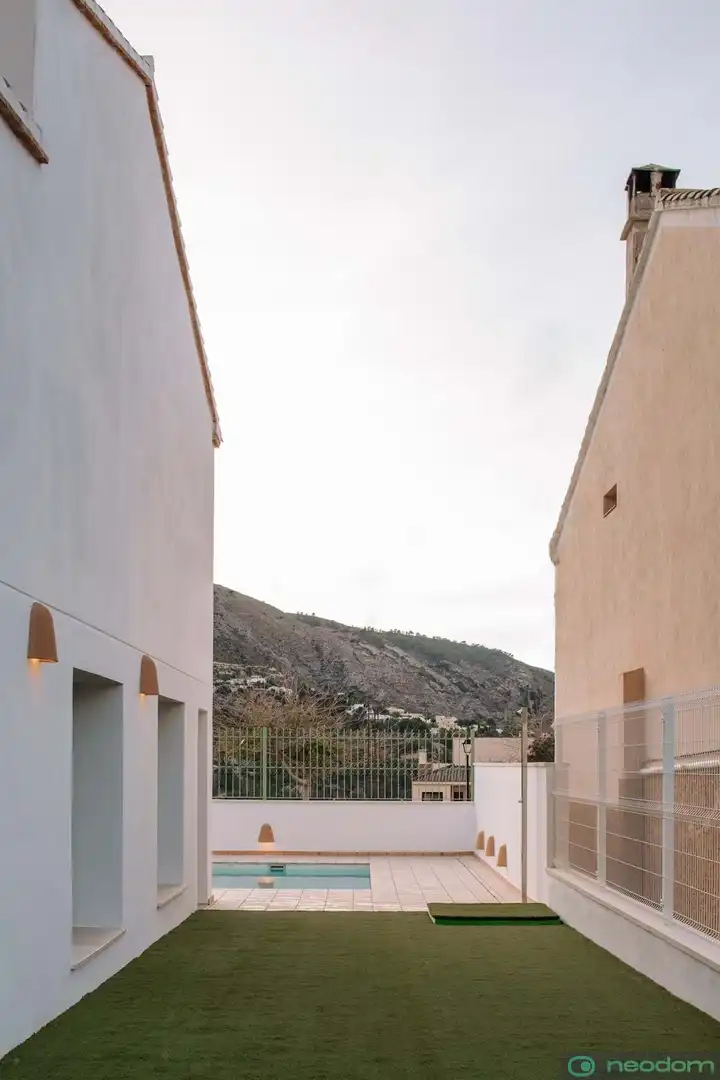 Casa en venda a Orxeta, imagen 11