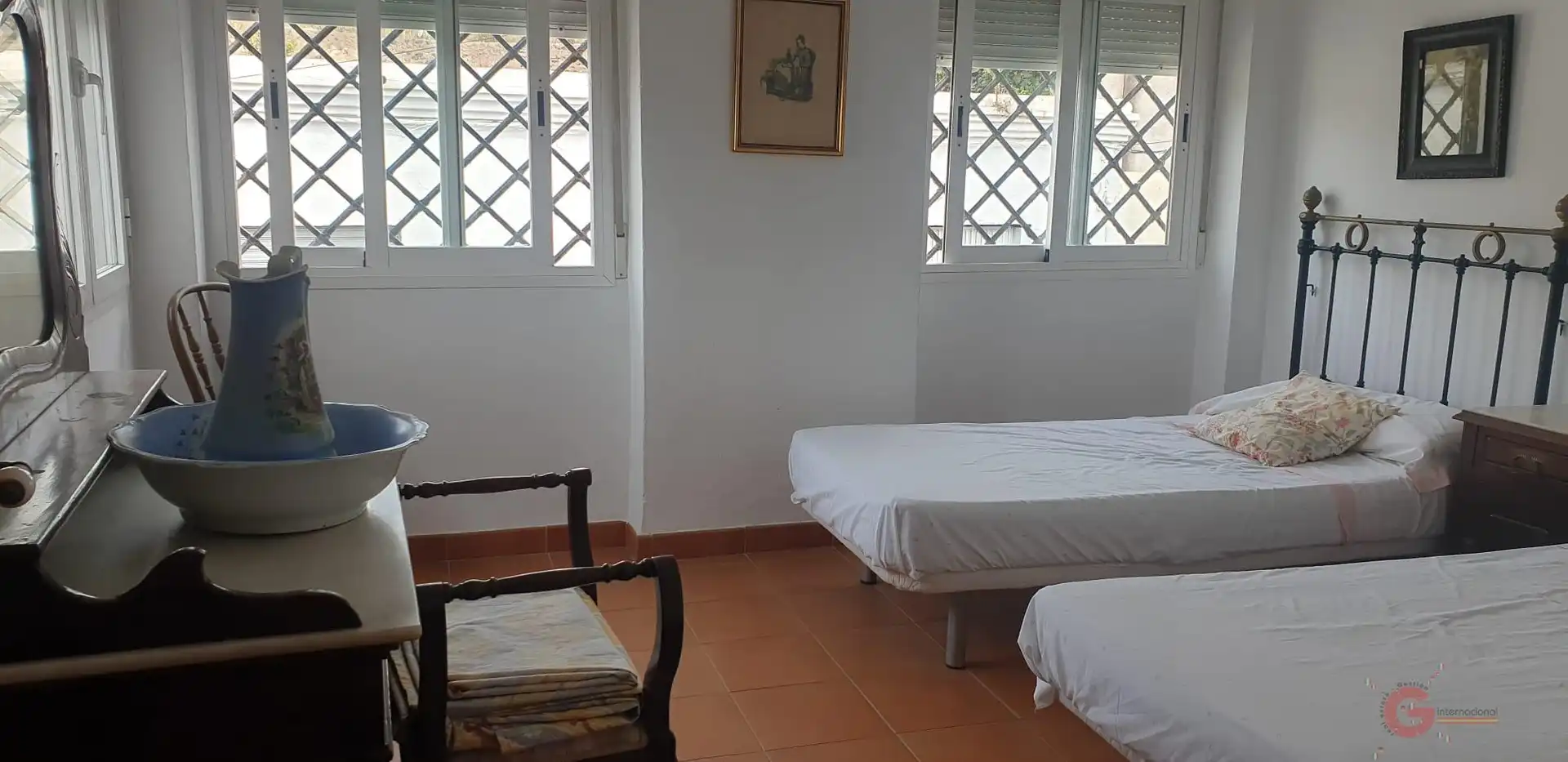 Chalet en venta en La Caleta - La Guardia, imagen 17